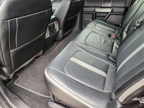 Used 2018 Ford F350 Platinum w/ Platinum Ultimate Package image 21