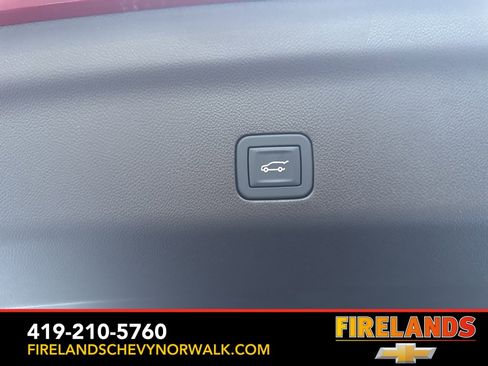 New 2026 Chevrolet Tahoe LT w/ Comfort Package image 15