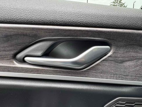 Used 2021 Jeep Grand Cherokee L Limited image 49