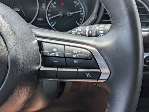Used 2024 MAZDA CX-30 AWD 2.5 S w/ Preferred Package image 24