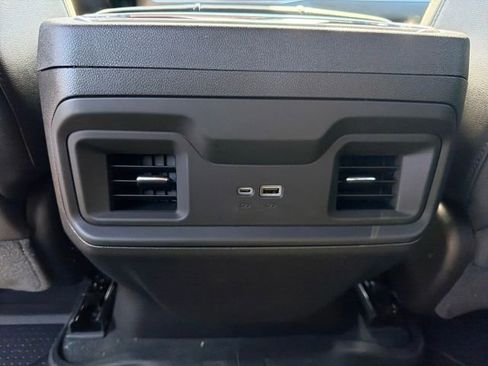 New 2026 Chevrolet Silverado 1500 LT Trail Boss w/ LT Trail Boss Premium Package image 23