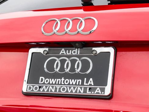 Used 2023 Audi Q3 2.0T Premium w/ 19" Wheel Package image 11