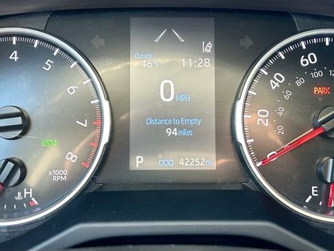 Certified 2022 Toyota RAV4 LE image 19