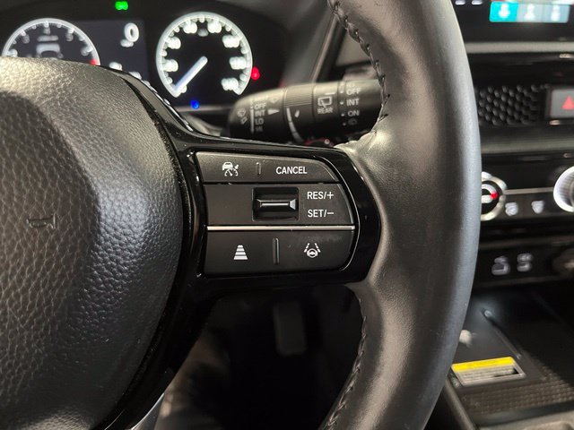 Used 2024 Honda CR-V EX-L image 29