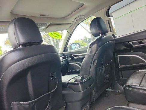 Used 2020 Kia Telluride S AWD/4WD image 14