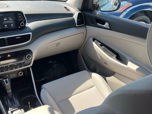 Used 2019 Hyundai Tucson Sport AWD/4WD image 18