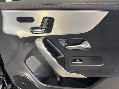 Certified 2024 Mercedes-Benz CLA 250 CLA 250 image 14