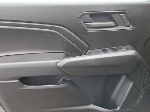 Certified 2024 Chevrolet Colorado Trail Boss w/ Advanced Trailering Package image 13