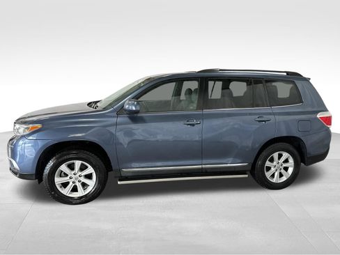 Used 2013 Toyota Highlander SE image 5