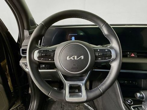 Used 2023 Kia Sportage X-Line w/ X-Line Premium Package image 11