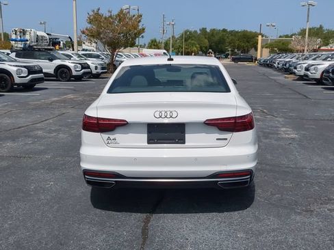 Used 2024 Audi A4 2.0T Premium Plus AWD/4WD image 7