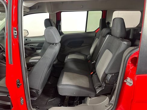 Used 2020 Ford Transit Connect XL FWD image 17