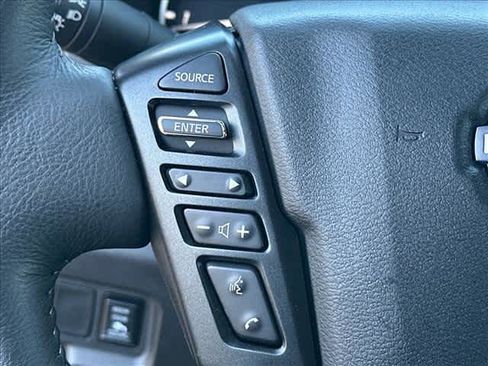 Used 2025 Nissan Frontier SV w/ SV Convenience Package RWD image 20