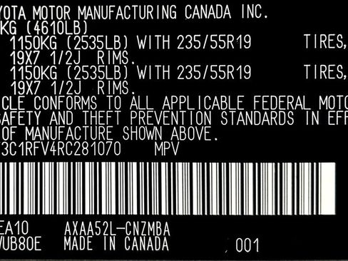 Certified 2024 Toyota RAV4 XLE Premium image 26
