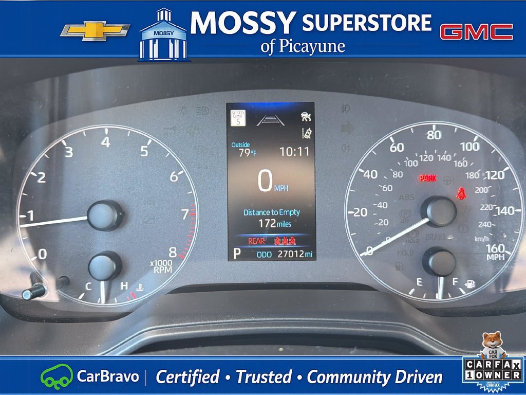Used 2025 Toyota Corolla LE FWD image 18