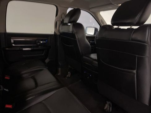 Used 2013 RAM 2500 Laramie w/ Convenience Group image 32