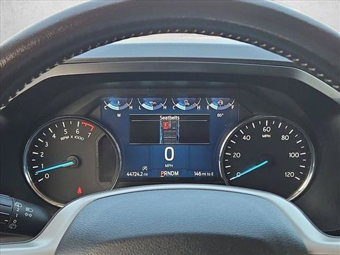 Used 2023 Ford Expedition XLT RWD image 11
