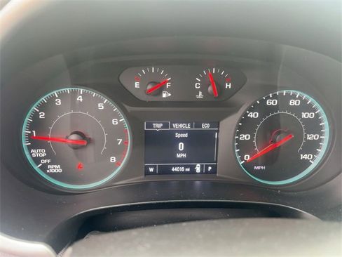 Used 2024 Chevrolet Malibu LT image 17