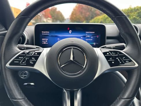 Certified 2024 Mercedes-Benz C 300 4MATIC Sedan image 21