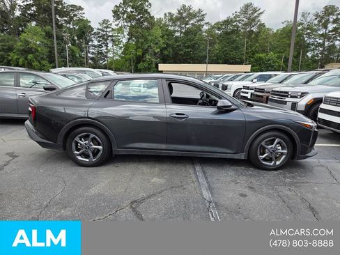 Used 2025 Kia K4 FWD image 12