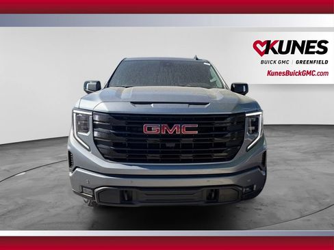 New 2026 GMC Sierra 1500 Elevation w/ Elevation Premium Package AWD/4WD image 2