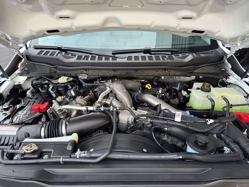 New 2026 Ford F550 4x4 Regular Cab Super Duty image 30