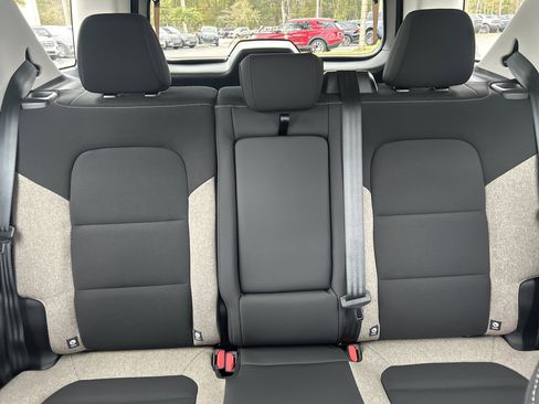 New 2025 Ford Bronco Sport Big Bend image 17