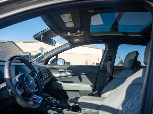 Used 2024 Kia Sportage X-Line image 20