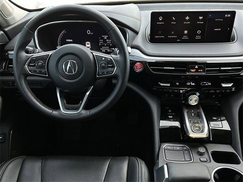 Used 2023 Acura MDX FWD w/ Technology Package image 12