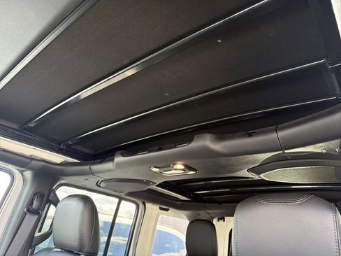 Used 2023 Jeep Wrangler Sahara w/ Cold Weather Group image 36