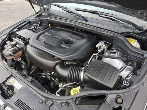 Used 2021 Jeep Grand Cherokee Limited image 29