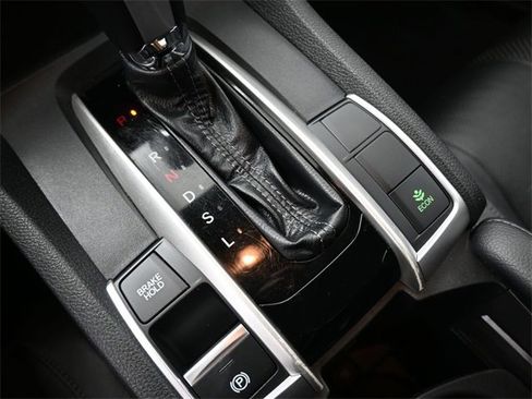 Used 2021 Honda Civic EX-L image 33