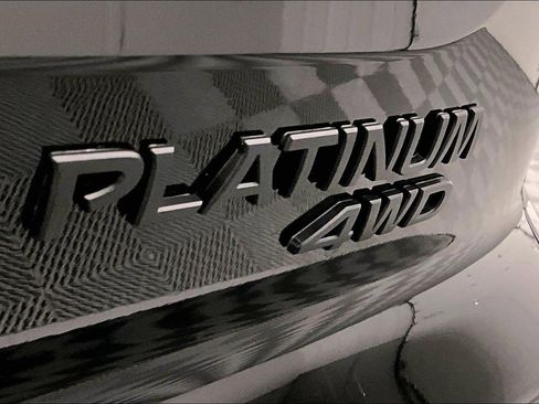 New 2025 Nissan Pathfinder Platinum w/ Lighting Package (N93) image 55