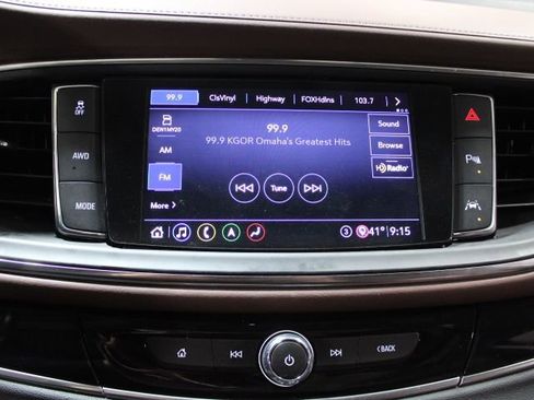 Used 2020 Buick Enclave Avenir w/ Avenir Technology Package image 51