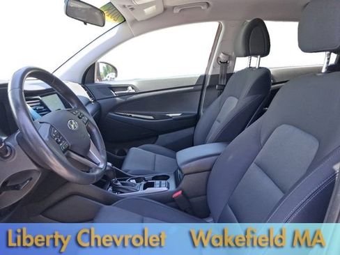 Used 2018 Hyundai Tucson Sport AWD/4WD image 14
