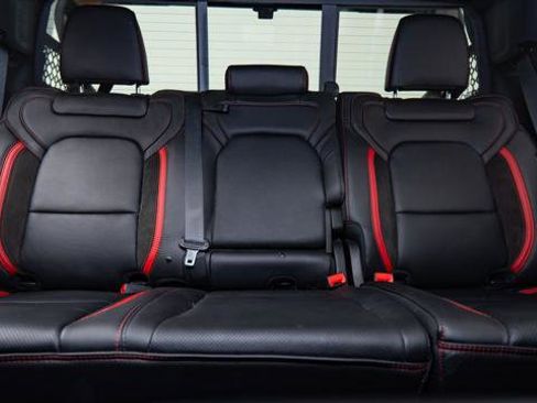 Used 2024 RAM 1500 TRX w/ TRX Level 2 Equipment Group image 35