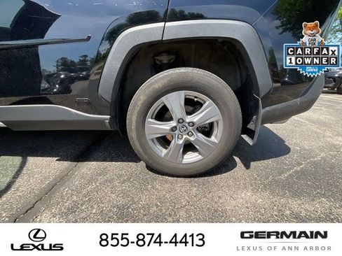 Used 2024 Toyota RAV4 XLE w/ Convenience Package AWD/4WD image 24