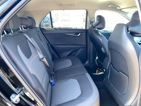 New 2026 Kia Niro LX FWD image 23