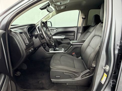 Used 2019 Chevrolet Colorado LT image 20