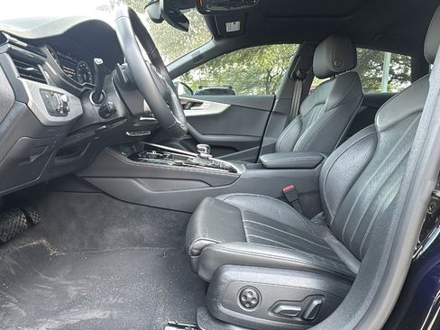 Certified 2024 Audi A5 2.0T Prestige image 9