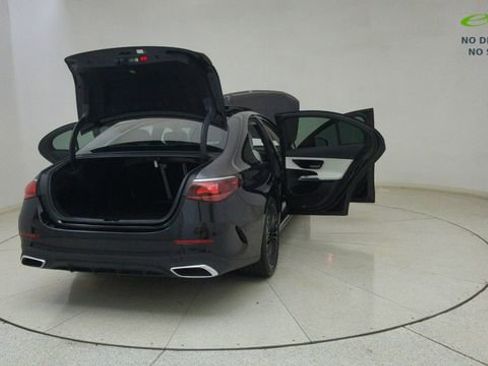 Used 2024 Mercedes-Benz E 350 4MATIC Sedan w/ Multicontour Seating Package image 75