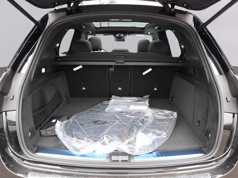 Certified 2026 Mercedes-Benz GLE 450 4MATIC image 18