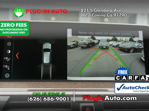 Used 2019 BMW X3 xDrive30i w/ Convenience Package AWD/4WD image 37