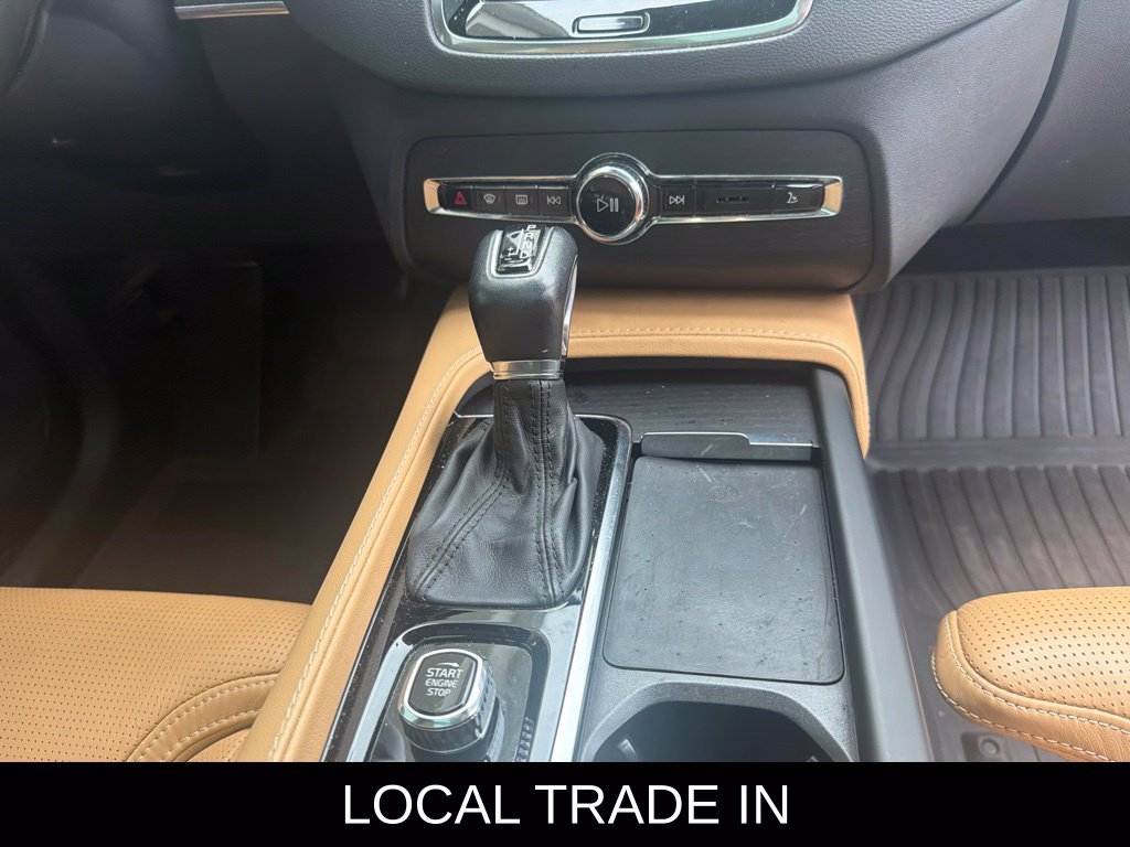 Used 2022 Volvo XC90 T6 Inscription w/ Lounge Package AWD/4WD image 22
