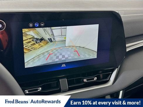New 2026 Chevrolet Equinox LT AWD/4WD image 11