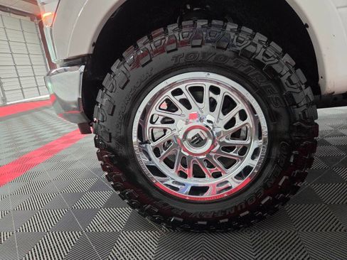 Used 2022 Ford F250 King Ranch w/ Tremor Off-Road Package image 87