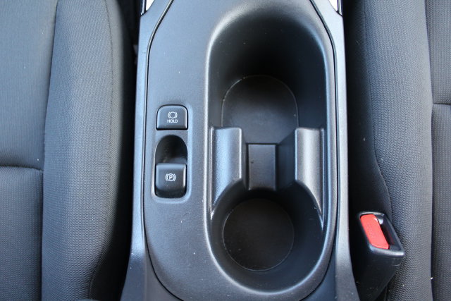 Certified 2024 Toyota Corolla LE FWD image 34