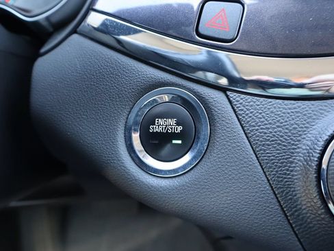 Used 2014 Chevrolet Impala LT FWD image 16
