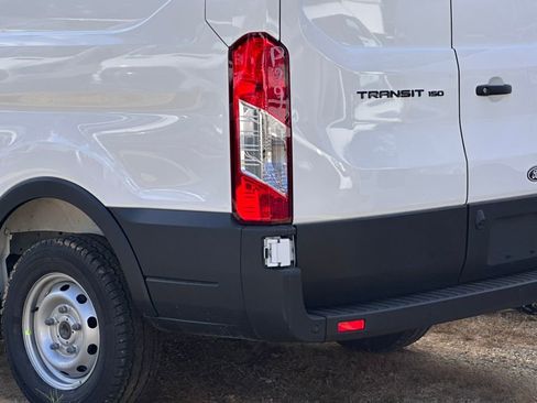 New 2026 Ford Transit 150 Low Roof w/ Load Area Protection Package image 6