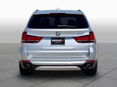 Used 2017 BMW X5 sDrive35i RWD image 5